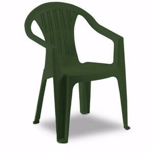 Ratak kerti szék, zöld kép