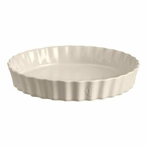 Kerámia pite sütőforma ø 32 cm – Emile Henry kép