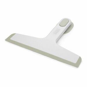 Fehér vízlehúzó tartóval 24 cm Duo – Joseph Joseph kép