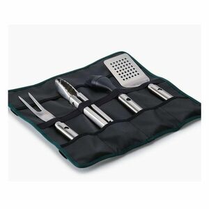 Grillező eszköz készlet 4 db-os GrillOut – Joseph Joseph kép