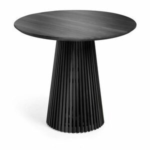 Mindifa kerek étkezőasztal ø 90 cm Jeanette – Kave Home kép