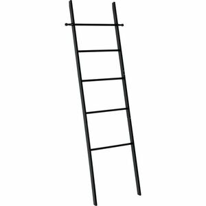 Wenko LOFT bambusz létra akasztó kép