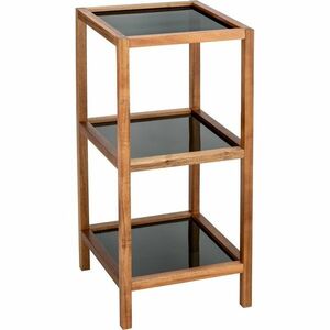 Wenko FONDI polc – 3 polc, S kép