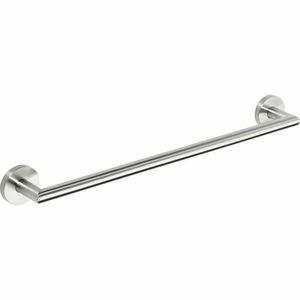 SAPHO XS402 X-Steel törülközőtartó 65, 5 cm, csiszolt rozsdamentes acél kép