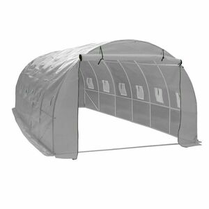 Fóliafólia G21 300 x 600 x 200 cm, fehér kép