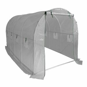 Fóliafólia G21 200 x 400 x 200 cm, fehér kép