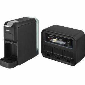 Catler ES 721 automatikus eszpresszógép Porto B kép
