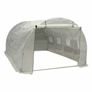 Fóliafólia G21 300 x 400 x 200 cm, fehér kép