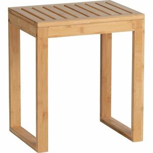 Wenko Bambusz asztal BAMBUSA kép