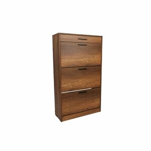 Oslo Walnut II cipőtartó kép