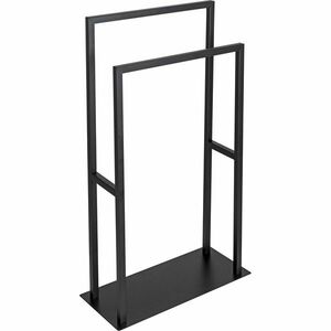 Wenko Fém törülközőtartó RIVALTANA kép