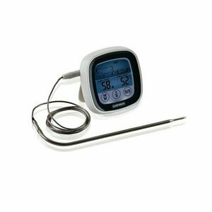 Leifheit digitális hőmérő sütéshez és grillezéshez 03223 kép