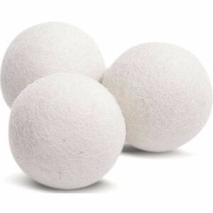 Scanpart gyapjúgolyók szárítógépbe kép