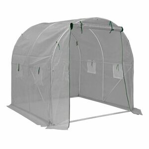 Fóliafólia G21 200 x 200 x 200 cm, fehér kép