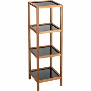 Wenko FONDI polc – 4 polc, L kép