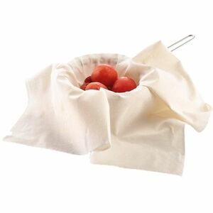 Westmark konyhai pamut szűrővászon, 60 x 60 cm kép