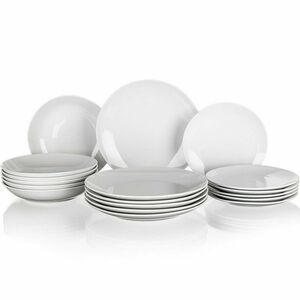 Banquet MARION 18 részes tányérkészlet kép