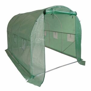 Fóliafólia G21 200 x 300 x 200 cm, zöld kép