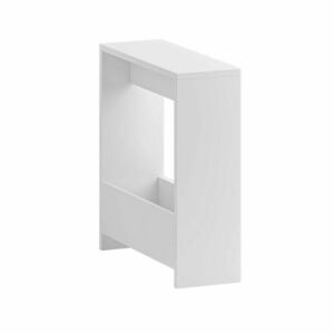 Simpi White kisasztal kép