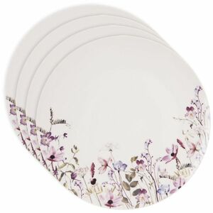 Orion 4 db desszert tányér szett LOUKA 20, 5 cm kép