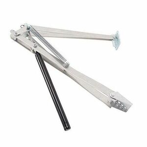 G21 automatikus nyitószerkezet üvegházhoz kép