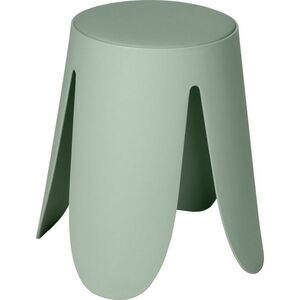 Wenko COSIMO multifunkcionális asztal – zöld kép