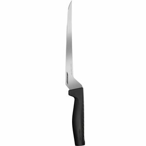 Fiskars 1054946 Hard Edge filéző kés, 22 cm kép