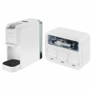 Catler ES 720 automatikus eszpresszógép Porto W kép