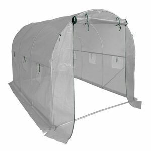 Fóliafólia G21 200 x 300 x 200 cm, fehér kép