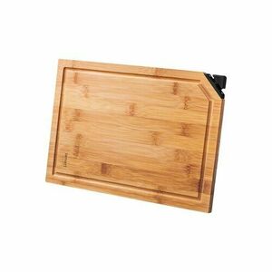 Lamart LT2061 Bamboo vágódeszka késélezővel kép
