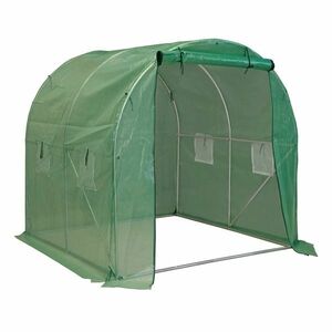 Fóliafólia G21 200 x 200 x 200 cm, zöld kép