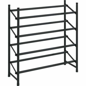 Wenko Teleszkopikus fém cipőtartó HERO kép