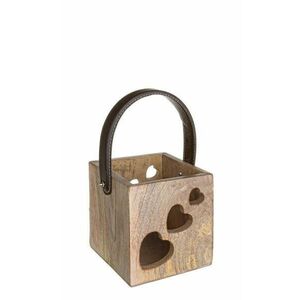 HELM II barna lámpás kép