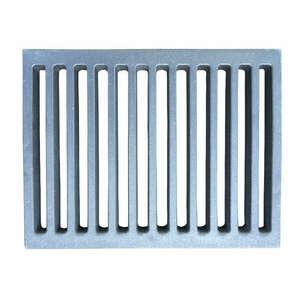 Kazán rostélyelem CELSIUS FK-10 320x245x20 kép