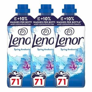 Lenor Spring Awakening Öblítő 213 mosás 3x1491ml kép