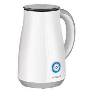 Sencor SMF 2020WH tejhabosító és melegítő (SMF 2020WH) kép