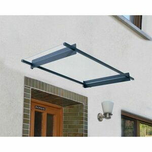 Palram Nancy 1500 Bejárati előtető kép