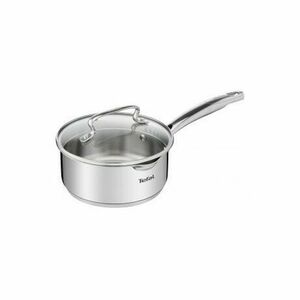 Tefal G7192356 Duetto+ nyeles lábas + fedő 18 cm kép