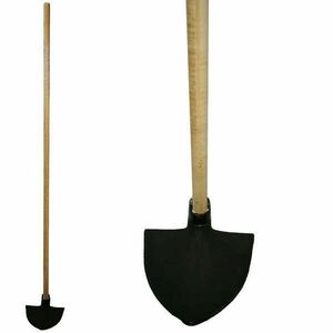 Kapa SILVER győri hegyes kovácsolt 0.63kg NYELEZETT kép