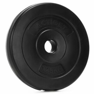ActiGet Súlytárcsa 1, 25kg, 31mm kép