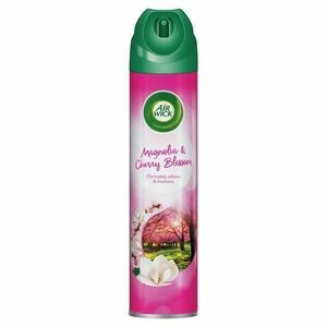 Air Wick Magnólia és cseresznyevirág Aeroszol Spray 300ml kép