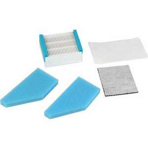 Thomas Hepa filter és szűrőszett 787276 HEPA FILTER SET kép