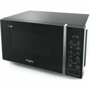 Whirlpool Mikrohullámú sütő MWP 201 SB kép