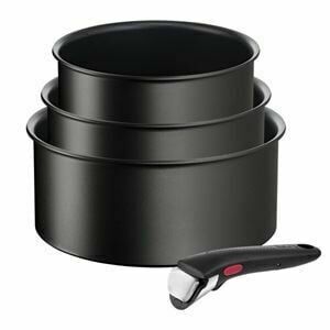 Tefal Ingenio Unlimited Edénykészlet 4 db-os, L7639102 kép