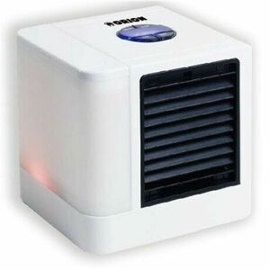 Orion MAC-22 Léghűtő 5W - fehér kép