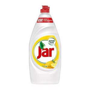Jar Mosogatószer 900 ml kézi jar citrom kép