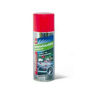 Klímatisztító spray 400 ml PREVENT TE01999 kép