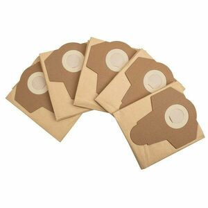 Scheppach Porzsák (5 db) ASP 30 PLUS-hoz kép