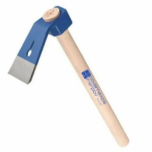 Ácsbalta 0.60 kg Tesla MUTA szerb típus nyeles kép