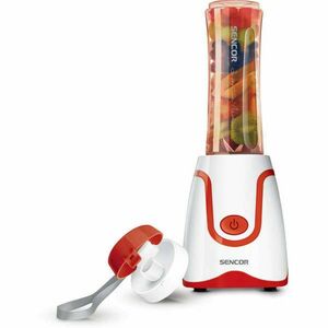 Sencor SBL 2114RD Smoothie Maker kép